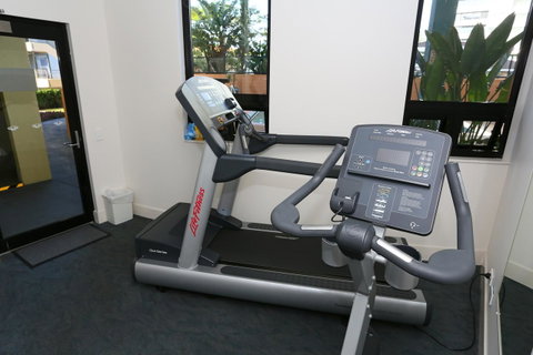 Neptune Resort - Geraldton Accommodation 10