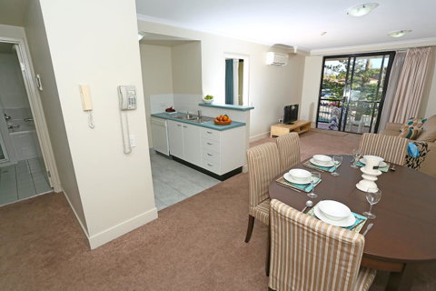 Neptune Resort - Geraldton Accommodation 30