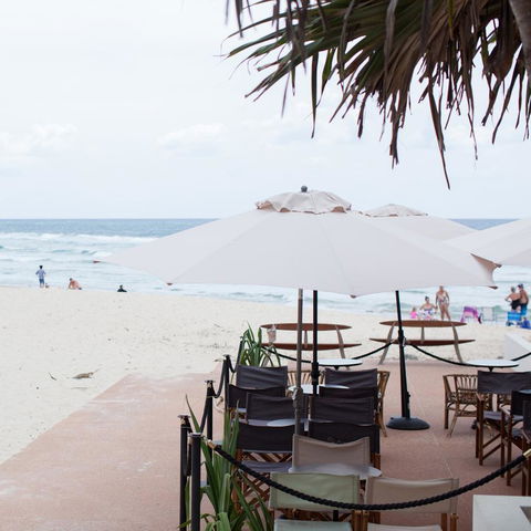 Burleigh Beach Tower - Geraldton Accommodation 7