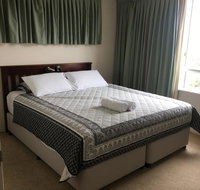 Burleigh Beach Tower - Geraldton Accommodation