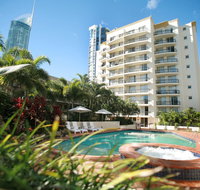 Palazzo Colonnades - Geraldton Accommodation