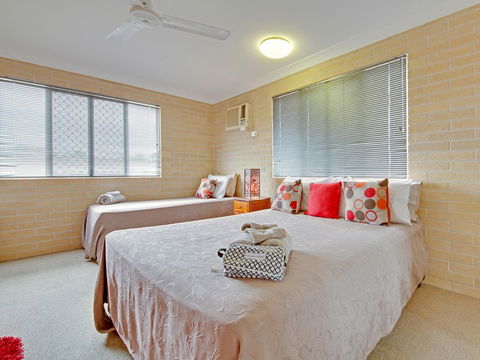 Murray Street Apartments - Geraldton Accommodation 8