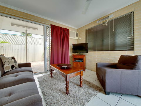 Murray Street Apartments - Geraldton Accommodation 36