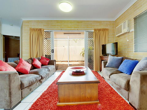 Murray Street Apartments - Geraldton Accommodation 23