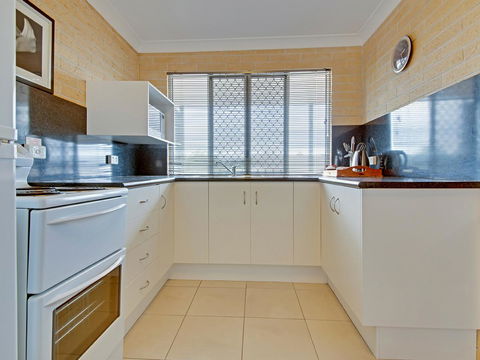 Murray Street Apartments - Geraldton Accommodation 5