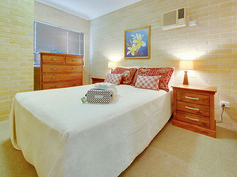 Murray Street Apartments - Geraldton Accommodation 20