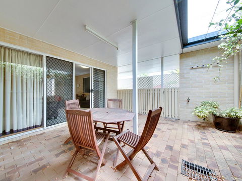 Murray Street Apartments - Geraldton Accommodation 37