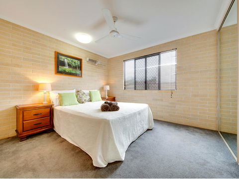 Murray Street Apartments - Geraldton Accommodation 43