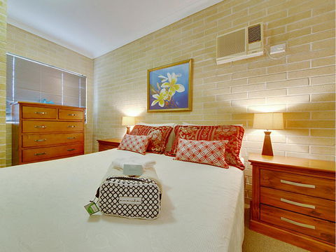 Murray Street Apartments - Geraldton Accommodation 21