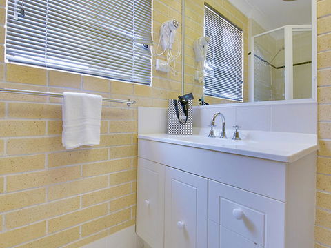 Murray Street Apartments - Geraldton Accommodation 14