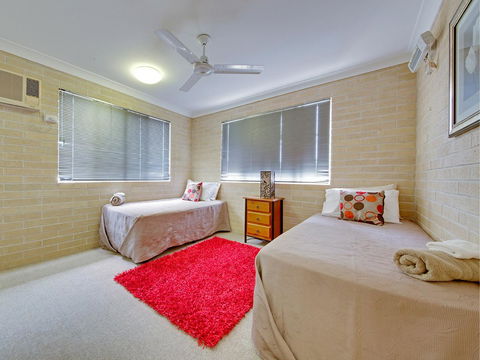 Murray Street Apartments - Geraldton Accommodation 6