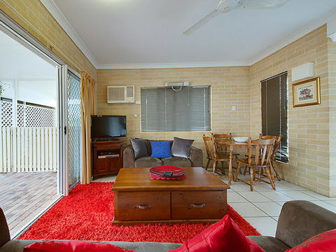 Murray Street Apartments - Geraldton Accommodation 22