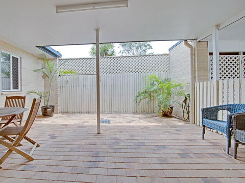 Murray Street Apartments - Geraldton Accommodation 28