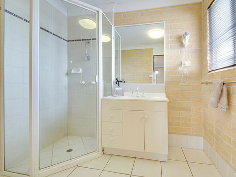 Murray Street Apartments - Geraldton Accommodation 2