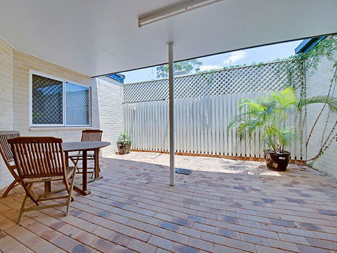 Murray Street Apartments - Geraldton Accommodation 15