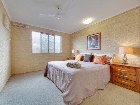 Murray Street Apartments - Geraldton Accommodation 33