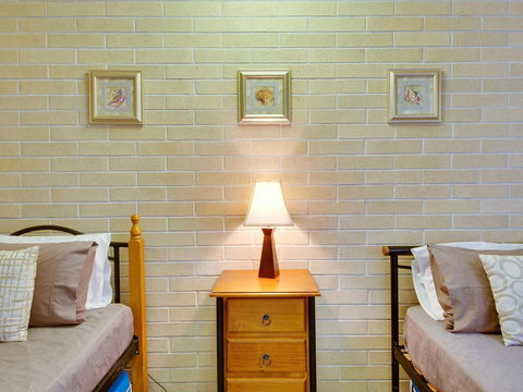 Murray Street Apartments - Geraldton Accommodation 30