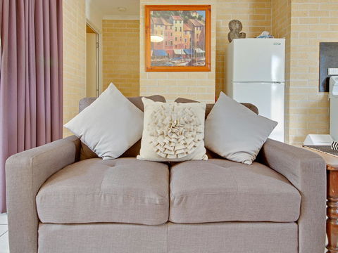 Murray Street Apartments - Geraldton Accommodation 1