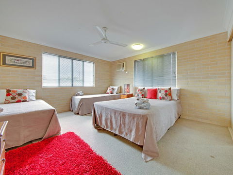 Murray Street Apartments - Geraldton Accommodation 9
