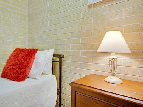 Murray Street Apartments - Geraldton Accommodation 41