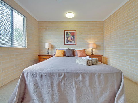 Murray Street Apartments - Geraldton Accommodation 32