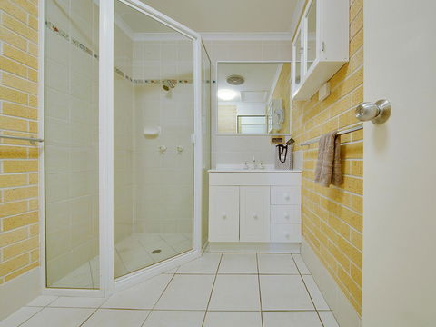 Murray Street Apartments - Geraldton Accommodation 38