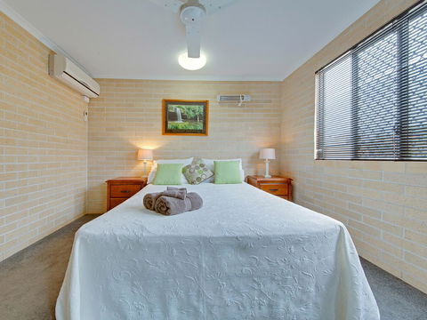 Murray Street Apartments - Geraldton Accommodation 44