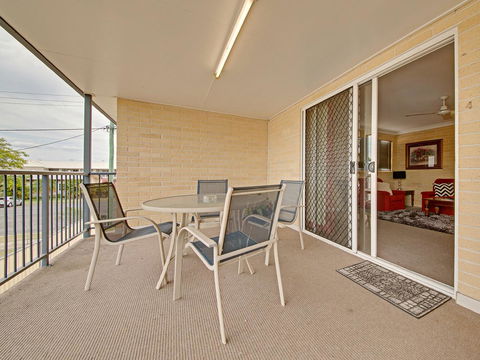 Murray Street Apartments - Geraldton Accommodation 3