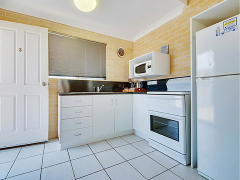 Murray Street Apartments - Geraldton Accommodation 17