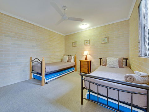 Murray Street Apartments - Geraldton Accommodation 31
