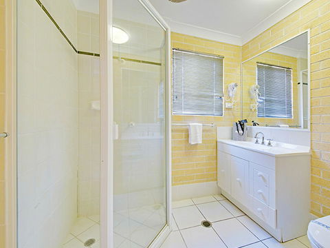 Murray Street Apartments - Geraldton Accommodation 13