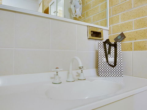 Murray Street Apartments - Geraldton Accommodation 39