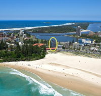 Komune Resort and Beach Club Greenmount Beach - Geraldton Accommodation