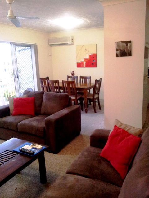 Champelli Palms Apartments - Geraldton Accommodation 15