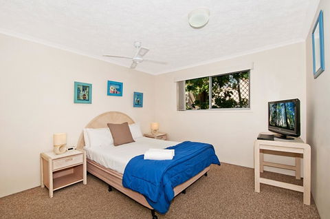 Champelli Palms Apartments - Geraldton Accommodation 6