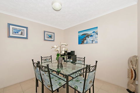 Champelli Palms Apartments - Geraldton Accommodation 10