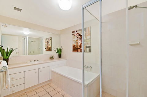 Champelli Palms Apartments - Geraldton Accommodation 5