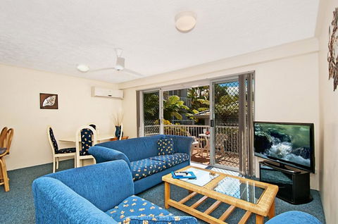 Champelli Palms Apartments - Geraldton Accommodation 8