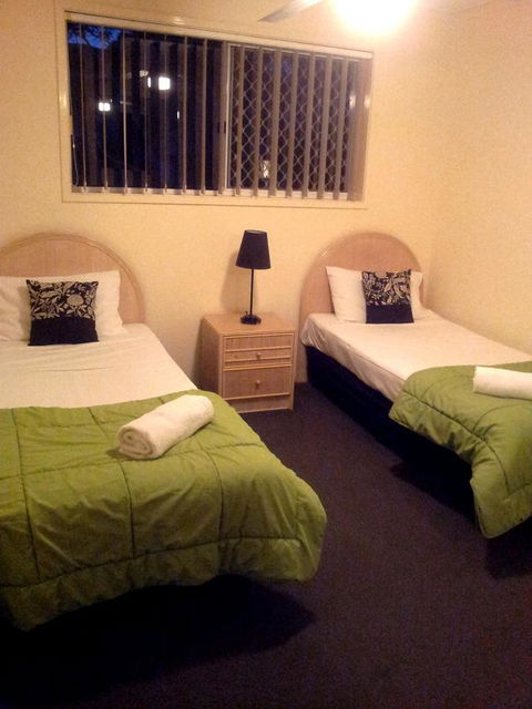Champelli Palms Apartments - Geraldton Accommodation 18
