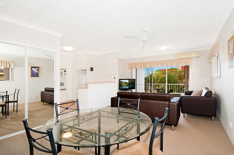 Champelli Palms Apartments - Geraldton Accommodation 9