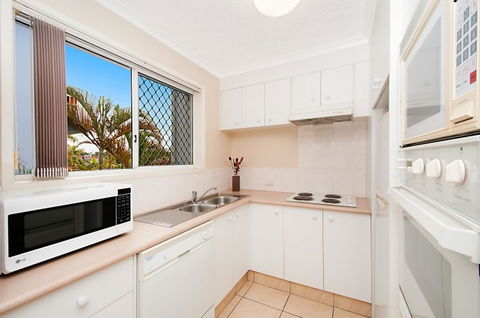 Champelli Palms Apartments - Geraldton Accommodation 11