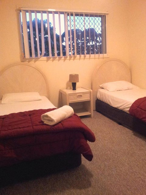 Champelli Palms Apartments - Geraldton Accommodation 20