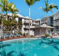 Champelli Palms Apartments - Geraldton Accommodation