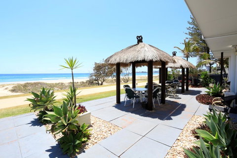 Bilinga Beach Motel - Geraldton Accommodation 15