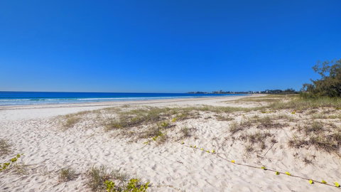 Bilinga Beach Motel - Geraldton Accommodation 29