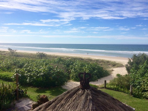 Bilinga Beach Motel - Geraldton Accommodation 30