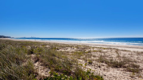 Bilinga Beach Motel - Geraldton Accommodation 27
