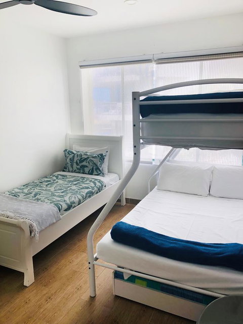 Bilinga Beach Motel - Geraldton Accommodation 4