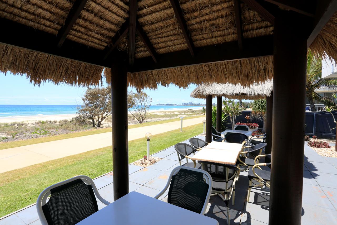 Bilinga QLD Geraldton Accommodation