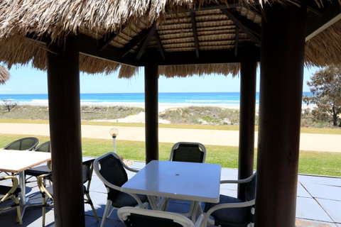 Bilinga Beach Motel - Geraldton Accommodation 17
